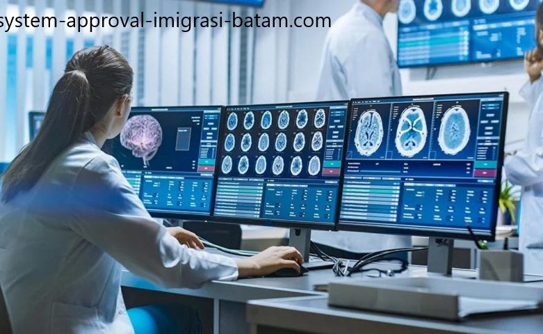 AI dalam Dunia Medis: Harapan atau Ancaman?