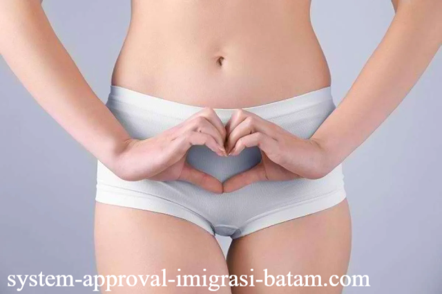 Tips Mengatasi Miss V yang Lecet dan Sakit